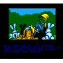 Dorke and Ymp (SNES)