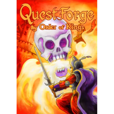 Quest Forge (NES)