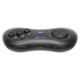 8Bitdo M30 Bluetooth Controller in Schwarz