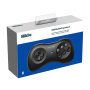 8Bitdo M30 Bluetooth Controller in Schwarz