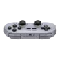 8bitdo SN30 Pro: Modernes Gamepad im Retro-Stil
