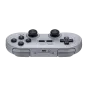 8bitdo SN30 Pro Bluetooth Gamepad - Hall-Sticks