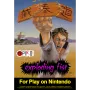 Exploding Fist NES: Verbessertes Retro-Spiel