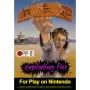 Exploding Fist NES: Verbessertes Retro-Spiel