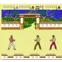 Exploding Fist NES: Verbessertes Retro-Spiel