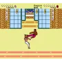 Exploding Fist NES: Verbessertes Retro-Spiel