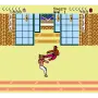Exploding Fist NES: Verbessertes Retro-Spiel