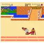 Exploding Fist NES: Verbessertes Retro-Spiel