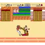 Exploding Fist NES: Verbessertes Retro-Spiel