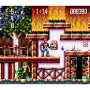 Jim Power (PAL, SNES): Actiongeladenes Spielerlebnis