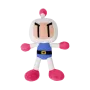 Bomberman Plüsch aus recyceltem Material