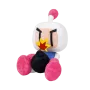 Bomberman Plüsch aus recyceltem Material