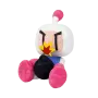 Bomberman Plüsch aus recyceltem Material