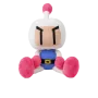Bomberman Plüsch aus recyceltem Material
