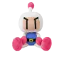 Bomberman Plüsch aus recyceltem Material