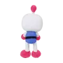Bomberman Plush