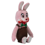 Silent Hill Robbie the Rabbit eco-friendly plush