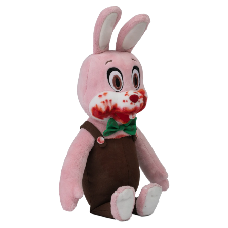 Robbie the Rabbit Plüsch aus Silent Hill