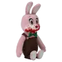 Silent Hill Robbie the Rabbit eco-friendly plush