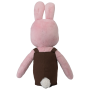 Silent Hill Robbie the Rabbit eco-friendly plush
