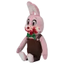 Silent Hill Robbie the Rabbit eco-friendly plush