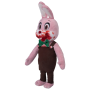 Robbie the Rabbit Plüsch aus Silent Hill