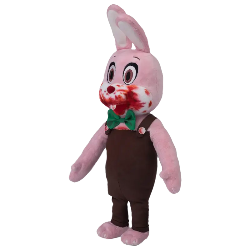 Silent Hill Robbie the Rabbit eco-friendly plush