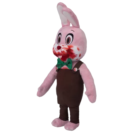 Silent Hill "Robbie the Rabbit" Plush