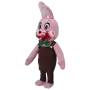 Robbie the Rabbit Plüsch aus Silent Hill
