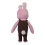 Silent Hill Robbie the Rabbit eco-friendly plush