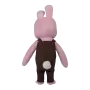 Silent Hill Robbie the Rabbit eco-friendly plush