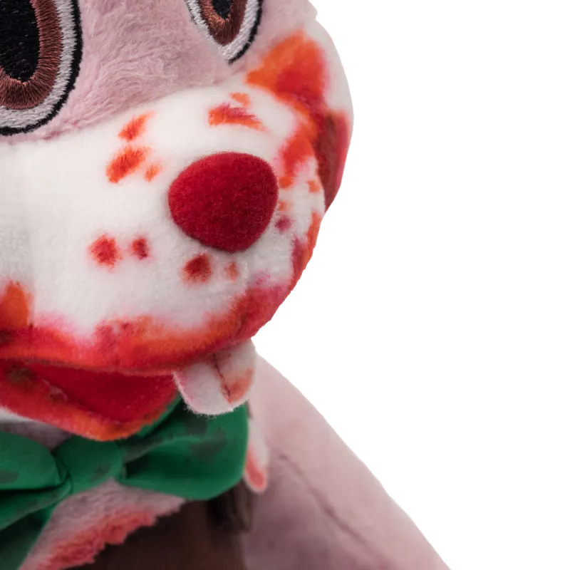 Silent hill outlet robbie plush