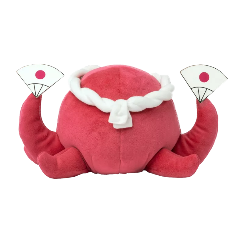 tako plush