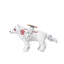 Amaterasu Plüsch aus Okami Serie, klimaneutral