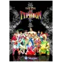 Limited edition Eye of Typhoon game for PC and 3DO