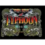 Limited edition Eye of Typhoon game for PC and 3DO
