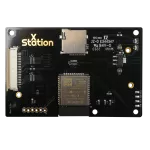 xStation CD-Laufwerk Simulator (ODE) (PSX)