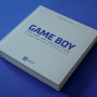 GameBoy: Box Art Collection, limitierte Silber Edition
