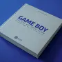 GameBoy: Box Art Collection, limitierte Silber Edition
