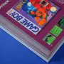GameBoy: Box Art Collection, limitierte Silber Edition
