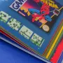GameBoy: Box Art Collection, limitierte Silber Edition