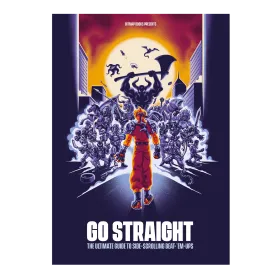 Go Straight: The Ultimate Beat-'em-Up Guide