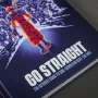 Go Straight: The Ultimate Guide To Side-Scrolling Beat-'em-Ups