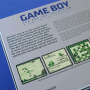 GameBoy: Box Art Collection, limitierte Silber Edition