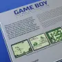 GameBoy: Box Art Collection, limitierte Silber Edition