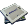 GameBoy: Box Art Collection, limitierte Silber Edition