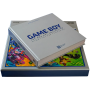 GameBoy: Box Art Collection, limitierte Silber Edition