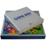 GameBoy: Box Art Collection, limitierte Silber Edition