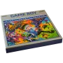 GameBoy: The Box Art Collection (Limited Silver Edition)