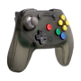 Brawler64 Wireless N64 Funk-Controller